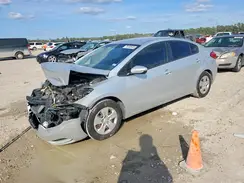 KNAFK4A62G5485427 2016 KIA FORTE