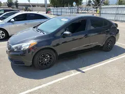 KNAFK4A62G5485573 2016 KIA FORTE