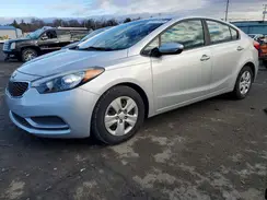KNAFK4A62G5486545 2016 KIA FORTE