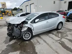KNAFK4A62G5495178 2016 KIA FORTE