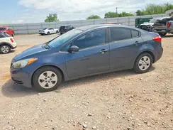 KNAFK4A62G5496380 2016 KIA FORTE
