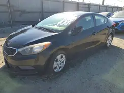KNAFK4A62G5510133 2016 KIA FORTE