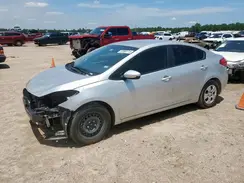 KNAFK4A62G5514392 2016 KIA FORTE