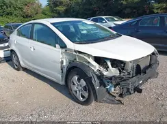 KNAFK4A62G5517339 2016 KIA FORTE