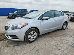 KNAFK4A62G5518006 2016 KIA FORTE