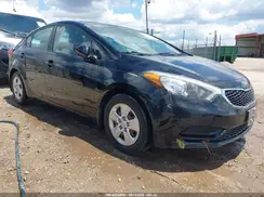 KNAFK4A62G5518071 2016 KIA FORTE