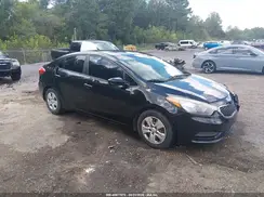 KNAFK4A62G5521682 2016 KIA FORTE
