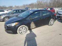 KNAFK4A62G5531161 2016 KIA FORTE