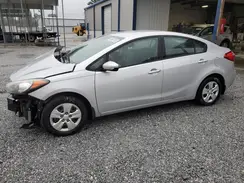 KNAFK4A62G5533380 2016 KIA FORTE