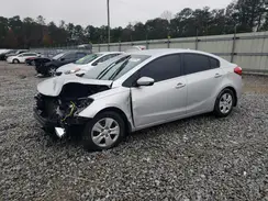 KNAFK4A62G5536215 2016 KIA FORTE