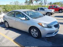 KNAFK4A62G5538966 2016 KIA FORTE