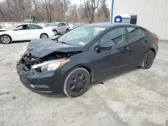 KNAFK4A62G5541155 2016 KIA FORTE