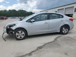 KNAFK4A62G5542869 2016 KIA FORTE