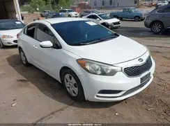 KNAFK4A62G5544136 2016 KIA FORTE