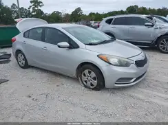 KNAFK4A62G5550339 2016 KIA FORTE