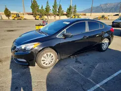KNAFK4A62G5550552 2016 KIA FORTE