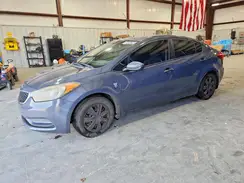 KNAFK4A62G5551863 2016 KIA FORTE