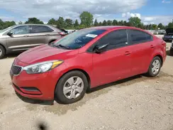 KNAFK4A62G5554259 2016 KIA FORTE