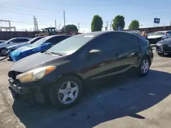 KNAFK4A62G5559171 2016 KIA FORTE