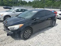 KNAFK4A62G5562944 2016 KIA FORTE
