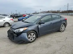 KNAFK4A62G5567870 2016 KIA FORTE