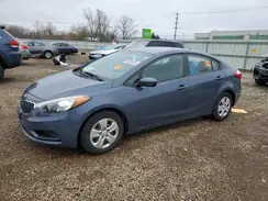 KNAFK4A62G5568808 2016 KIA FORTE