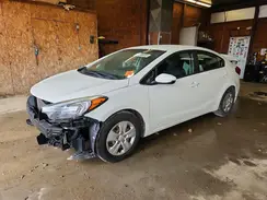 KNAFK4A62G5569862 2016 KIA FORTE