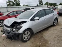 KNAFK4A62G5572955 2016 KIA FORTE