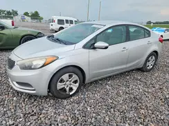 KNAFK4A62G5574544 2016 KIA FORTE