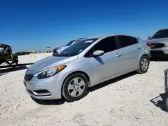 KNAFK4A62G5576861 2016 KIA FORTE