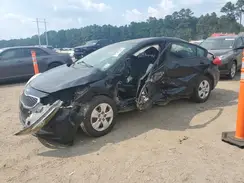 KNAFK4A62G5584958 2016 KIA FORTE