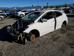 KNAFK4A62G5590646 2016 KIA FORTE