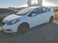 KNAFK4A62G5595006 2016 KIA FORTE