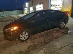 KNAFK4A62G5596558 2016 KIA FORTE