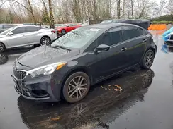 KNAFK4A62G5597404 2016 KIA FORTE