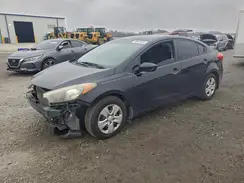 KNAFK4A62G5602620 2016 KIA FORTE