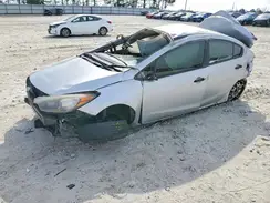 KNAFK4A62G5602729 2016 KIA FORTE