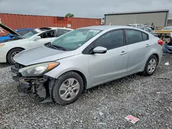 KNAFK4A62G5604352 2016 KIA FORTE