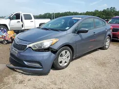 KNAFK4A62G5606070 2016 KIA FORTE