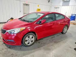 KNAFK4A62G5610877 2016 KIA FORTE