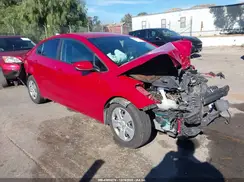 KNAFK4A62G5611642 2016 KIA FORTE