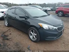 KNAFK4A62G5613150 2016 KIA FORTE