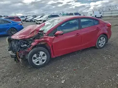 KNAFK4A62G5614010 2016 KIA FORTE