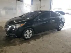 KNAFK4A62G5616968 2016 KIA FORTE