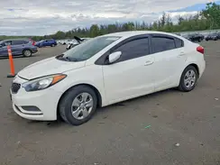 KNAFK4A62G5617909 2016 KIA FORTE