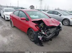 KNAFK4A62G5618087 2016 KIA FORTE