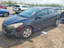 KNAFK4A62G5619014 2016 KIA FORTE