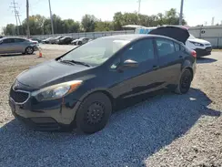 KNAFK4A62G5619062 2016 KIA FORTE