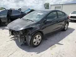 KNAFK4A62G5620406 2016 KIA FORTE