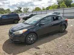 KNAFK4A63G5455885 2016 KIA FORTE